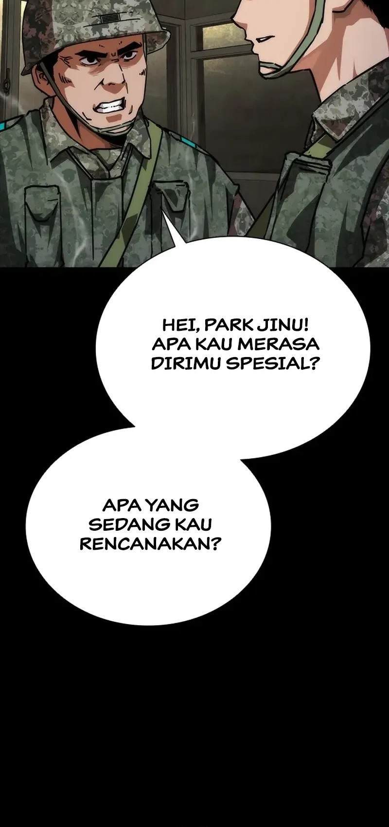 Zombie Apocalypse 82-08 Chapter 74 Gambar 69