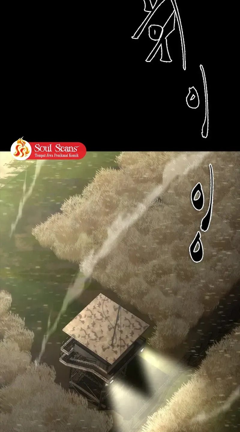 Zombie Apocalypse 82-08 Chapter 74 Gambar 72