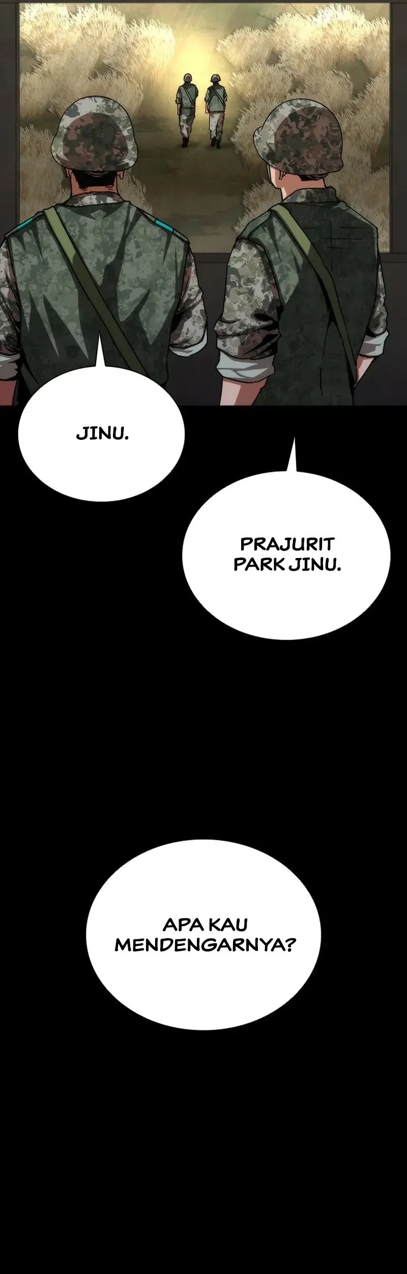 Zombie Apocalypse 82-08 Chapter 74 Gambar 76