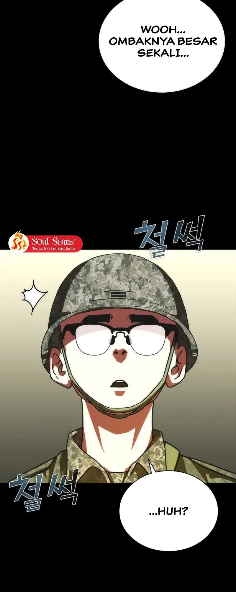 Zombie Apocalypse 82-08 Chapter 74 Gambar 90