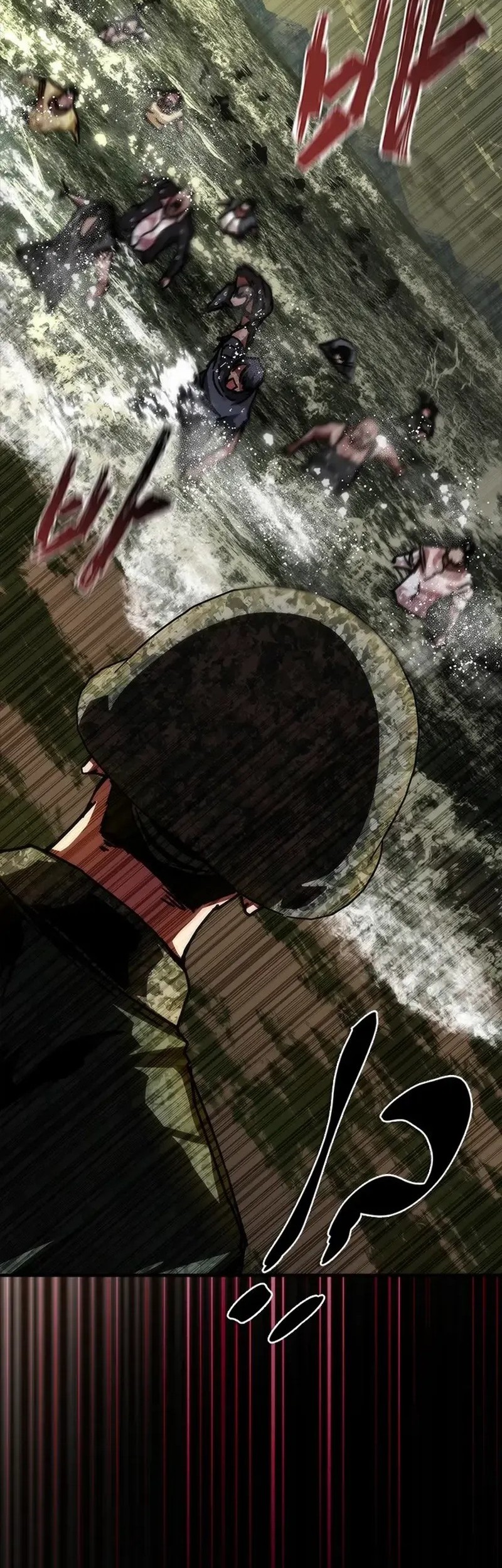 Zombie Apocalypse 82-08 Chapter 74 Gambar 92