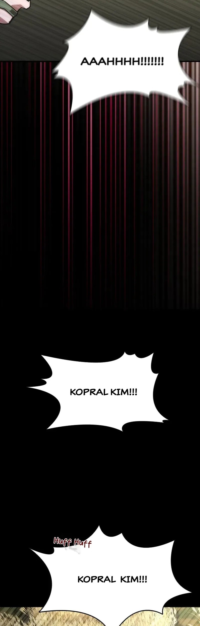 Zombie Apocalypse 82-08 Chapter 74 Gambar 95