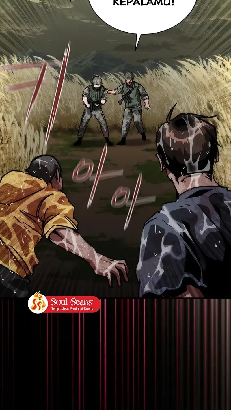 Zombie Apocalypse 82-08 Chapter 74 Gambar 99