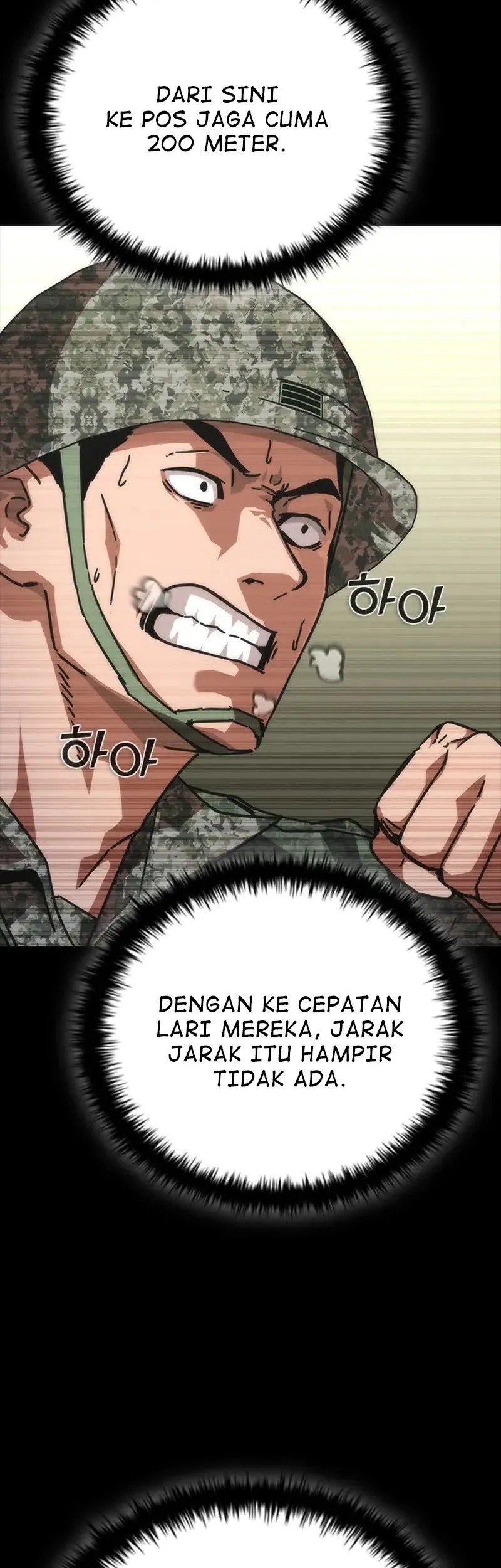 Zombie Apocalypse 82-08 Chapter 74 Gambar 101