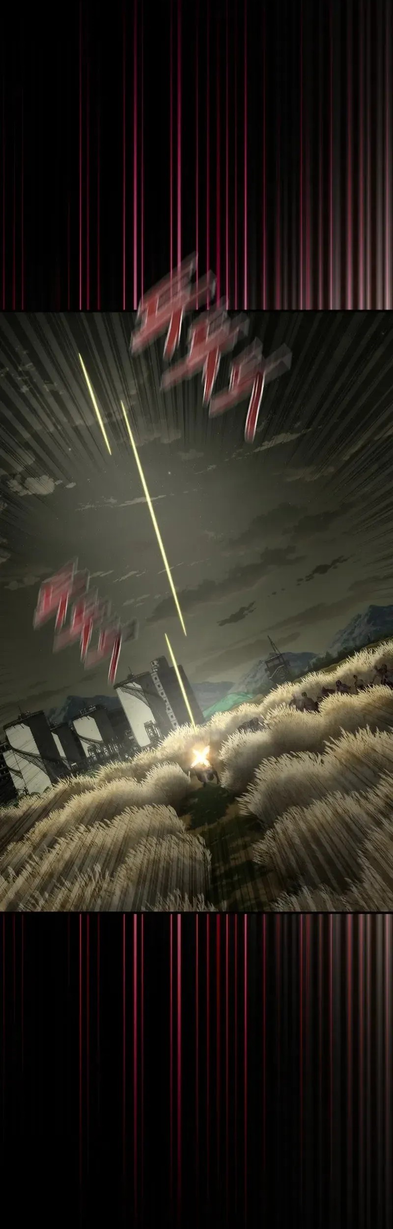 Zombie Apocalypse 82-08 Chapter 74 Gambar 103