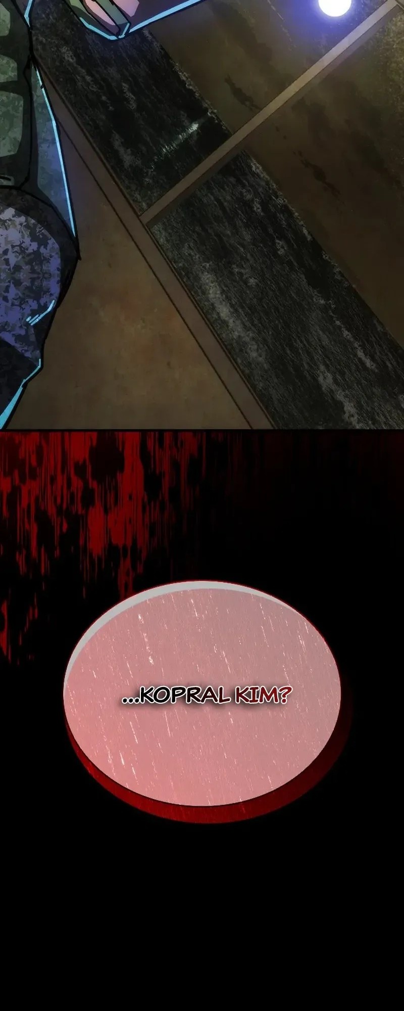 Zombie Apocalypse 82-08 Chapter 74 Gambar 105