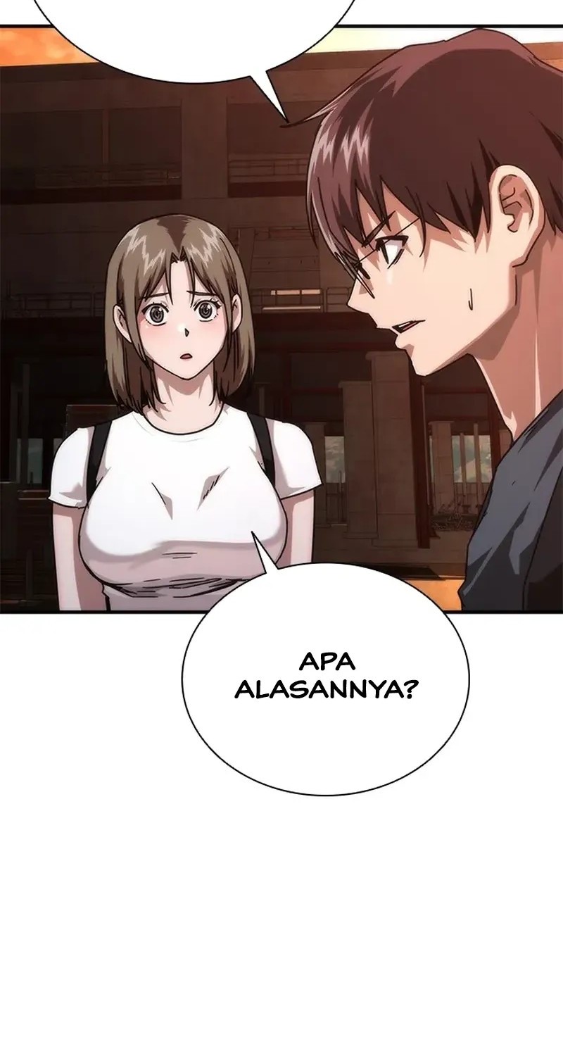 Zombie Apocalypse 82-08 Chapter 74 Gambar 21