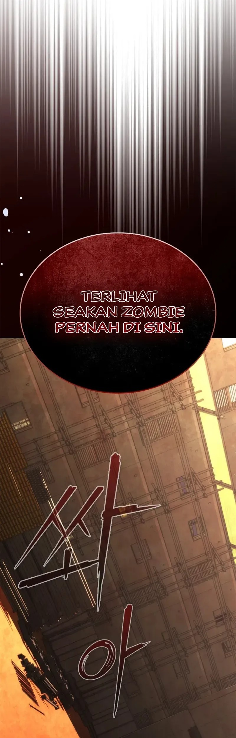 Zombie Apocalypse 82-08 Chapter 74 Gambar 10