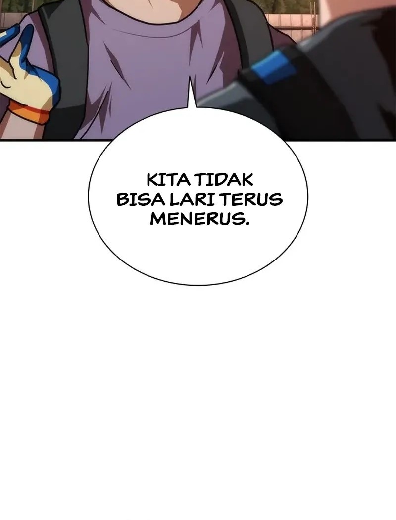 Zombie Apocalypse 82-08 Chapter 74 Gambar 27