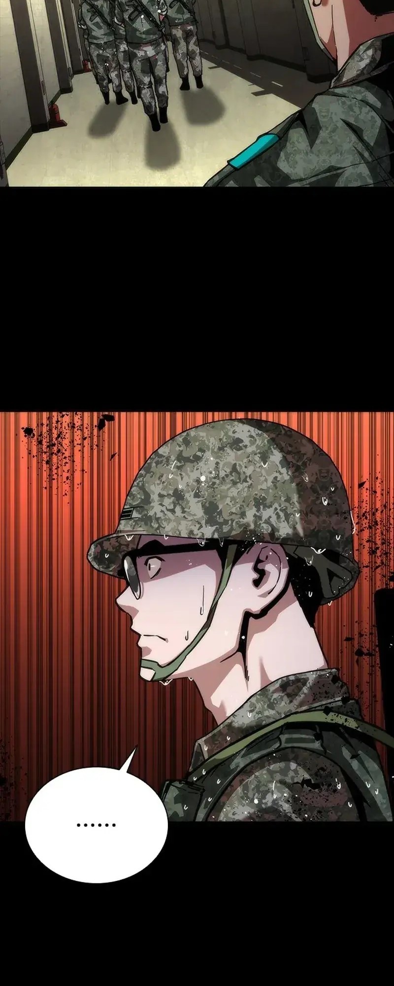 Zombie Apocalypse 82-08 Chapter 77 Gambar 45