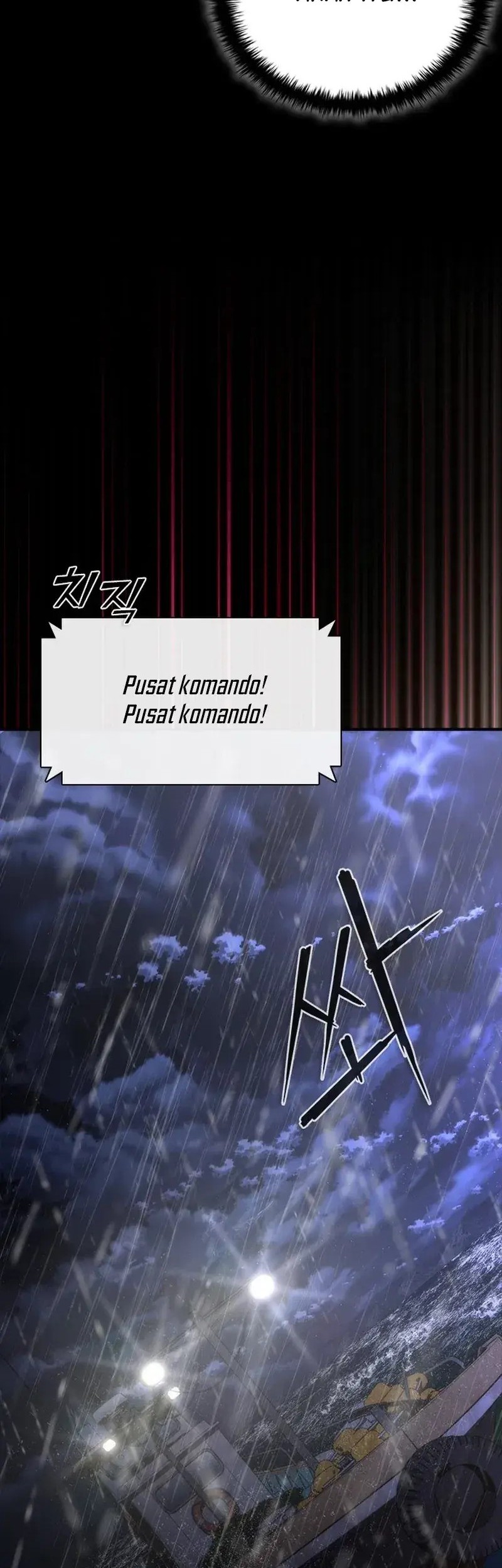 Zombie Apocalypse 82-08 Chapter 77 Gambar 68