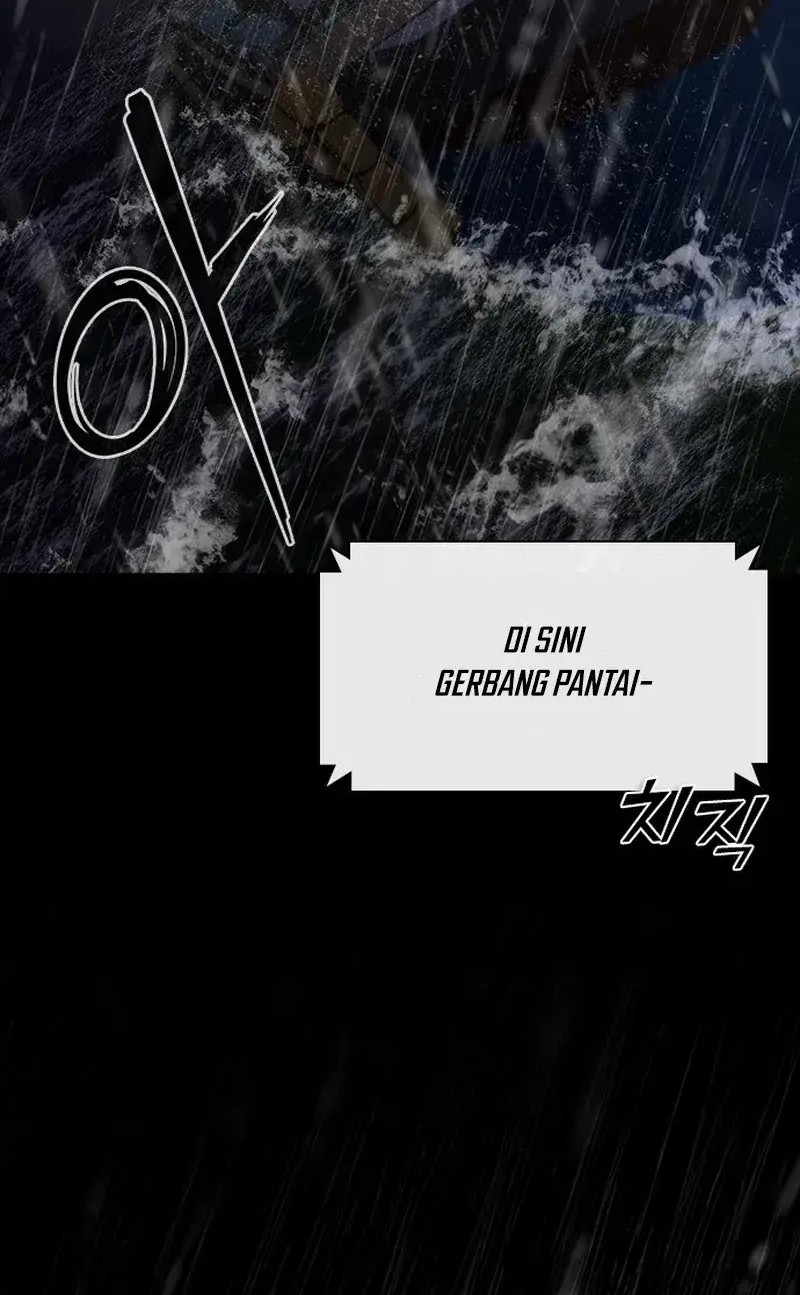 Zombie Apocalypse 82-08 Chapter 77 Gambar 69