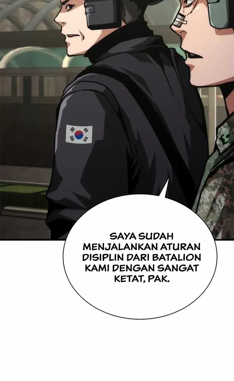Zombie Apocalypse 82-08 Chapter 70 Gambar 6