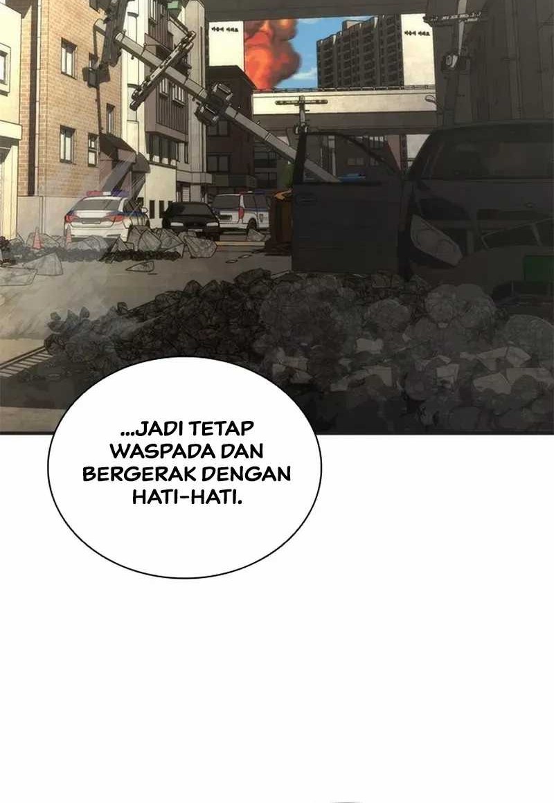 Zombie Apocalypse 82-08 Chapter 70 Gambar 24