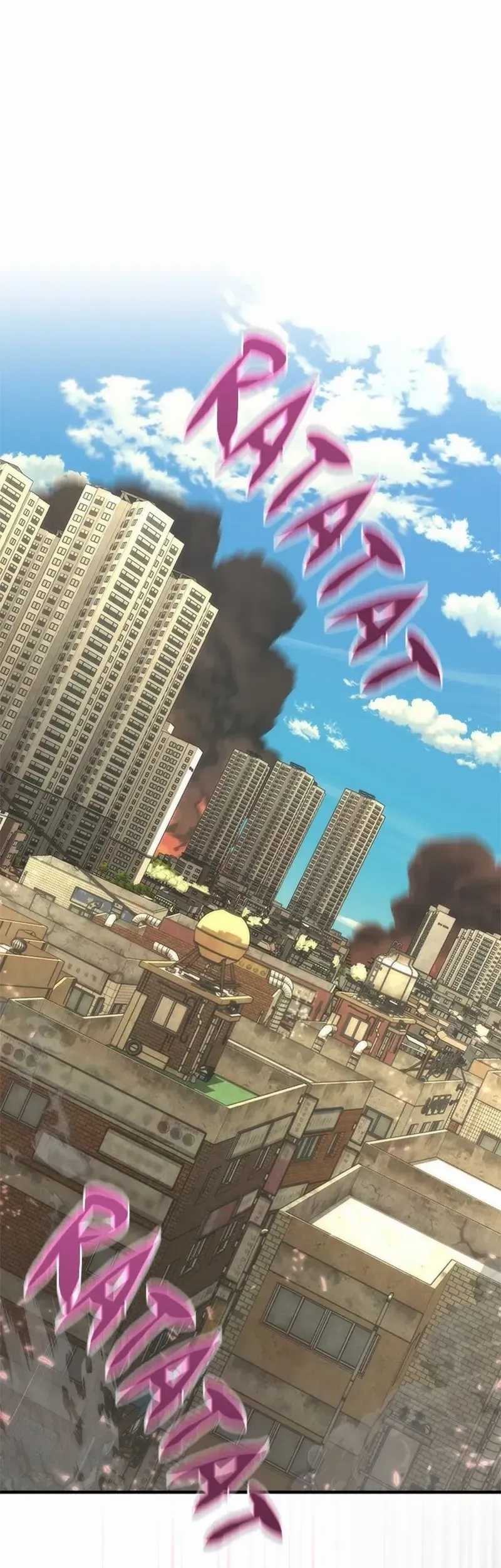 Zombie Apocalypse 82-08 Chapter 70 Gambar 33