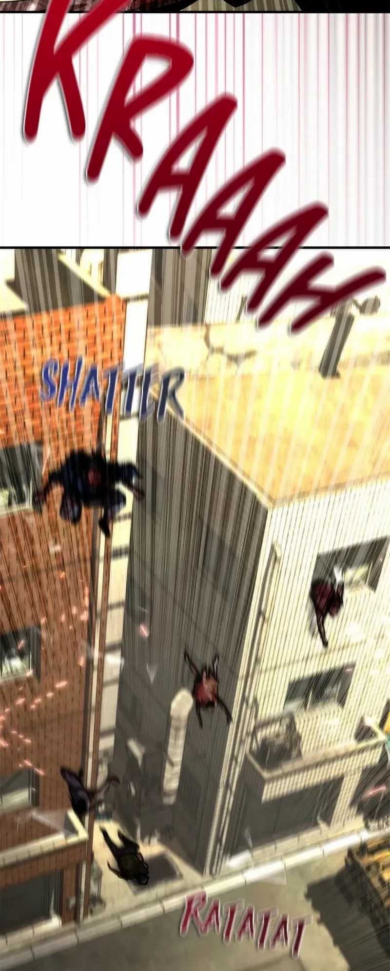 Zombie Apocalypse 82-08 Chapter 70 Gambar 38