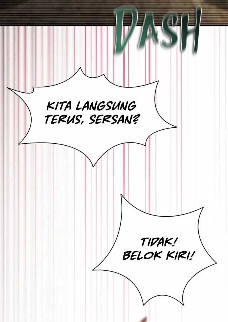 Zombie Apocalypse 82-08 Chapter 70 Gambar 45