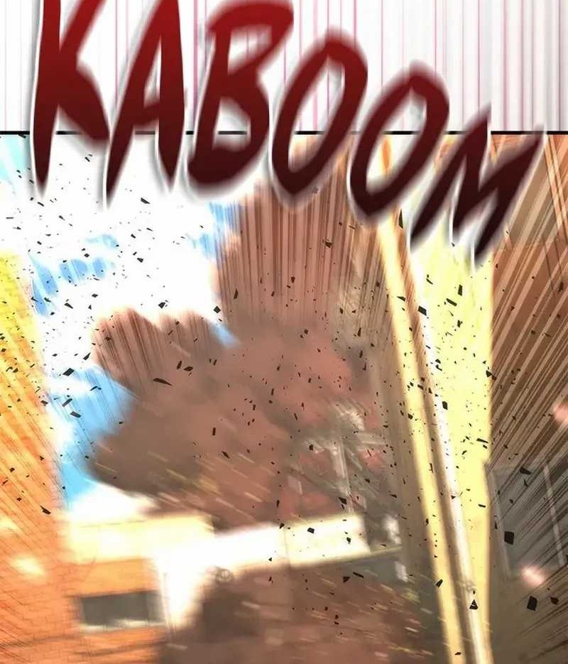 Zombie Apocalypse 82-08 Chapter 70 Gambar 51