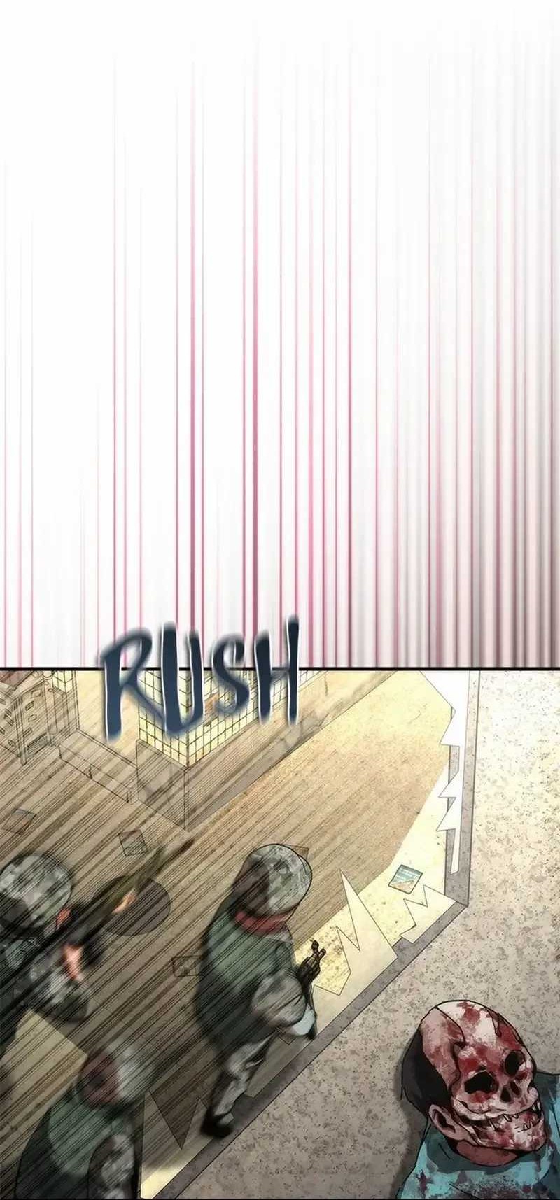 Zombie Apocalypse 82-08 Chapter 70 Gambar 53