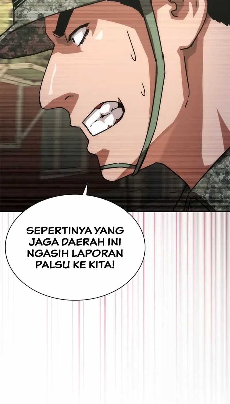 Zombie Apocalypse 82-08 Chapter 70 Gambar 55