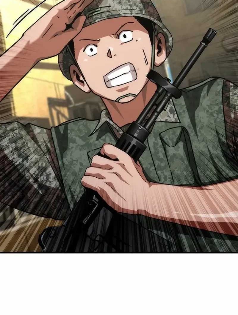 Zombie Apocalypse 82-08 Chapter 70 Gambar 57