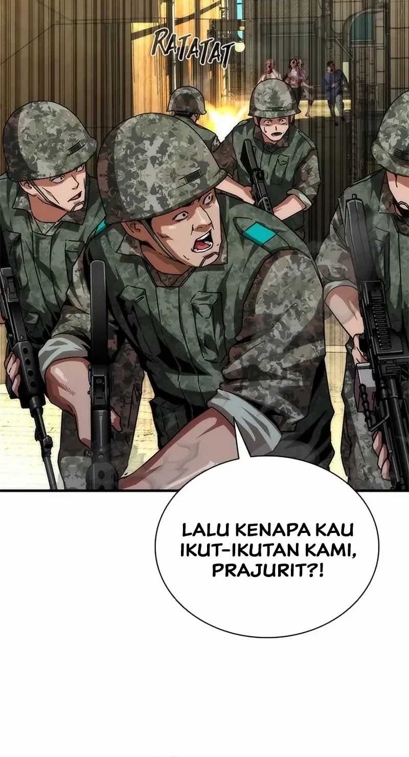 Zombie Apocalypse 82-08 Chapter 70 Gambar 59