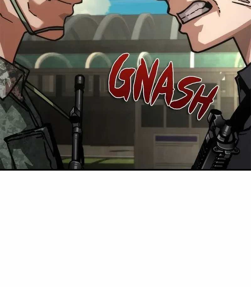 Zombie Apocalypse 82-08 Chapter 70 Gambar 4