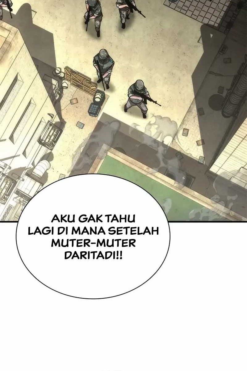 Zombie Apocalypse 82-08 Chapter 70 Gambar 63