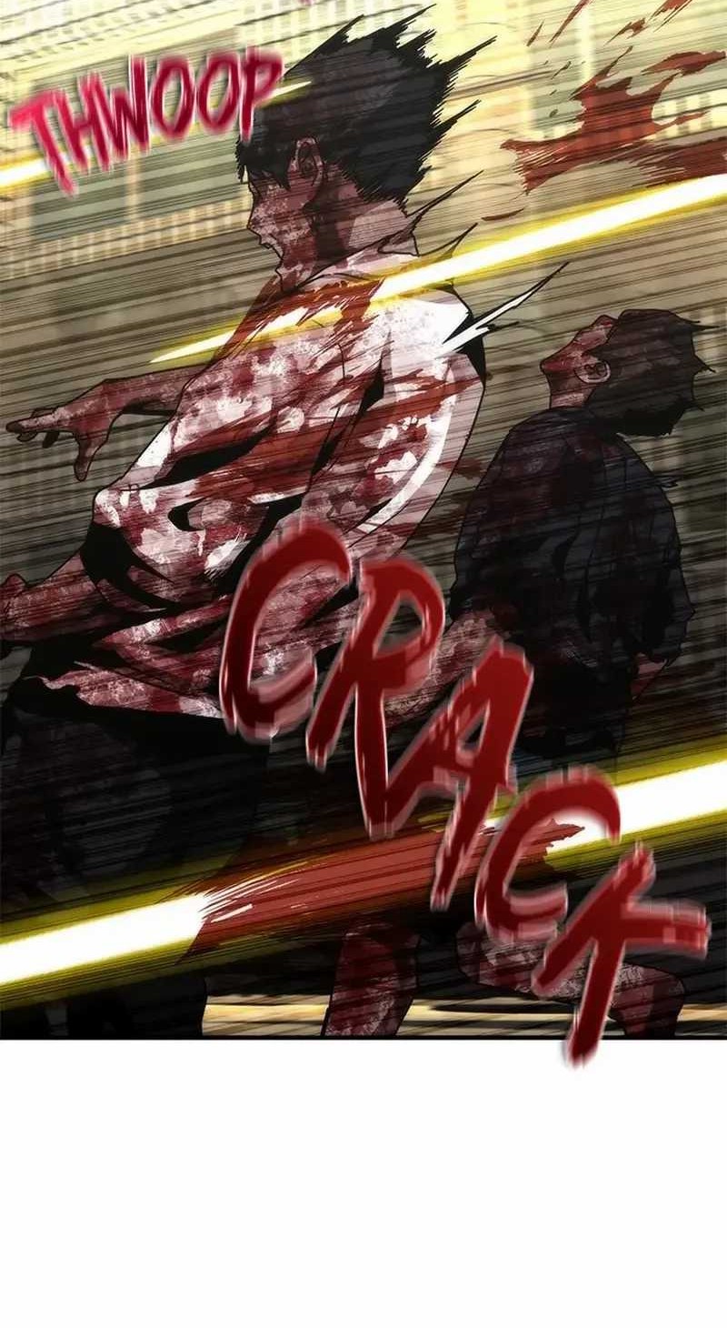 Zombie Apocalypse 82-08 Chapter 70 Gambar 67