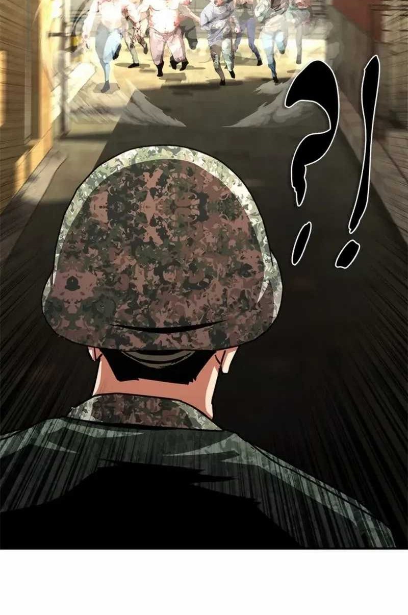 Zombie Apocalypse 82-08 Chapter 70 Gambar 69