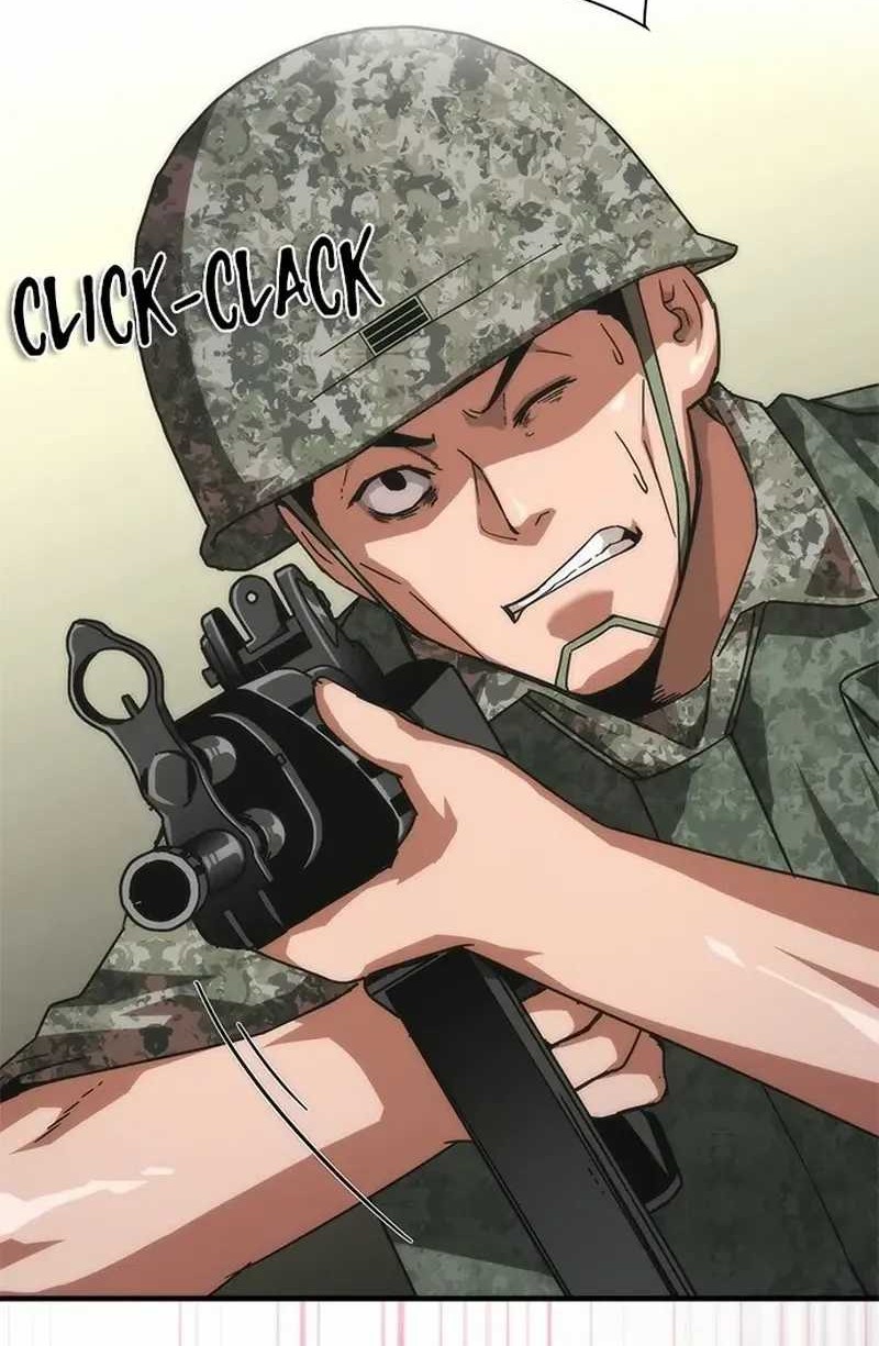 Zombie Apocalypse 82-08 Chapter 70 Gambar 71