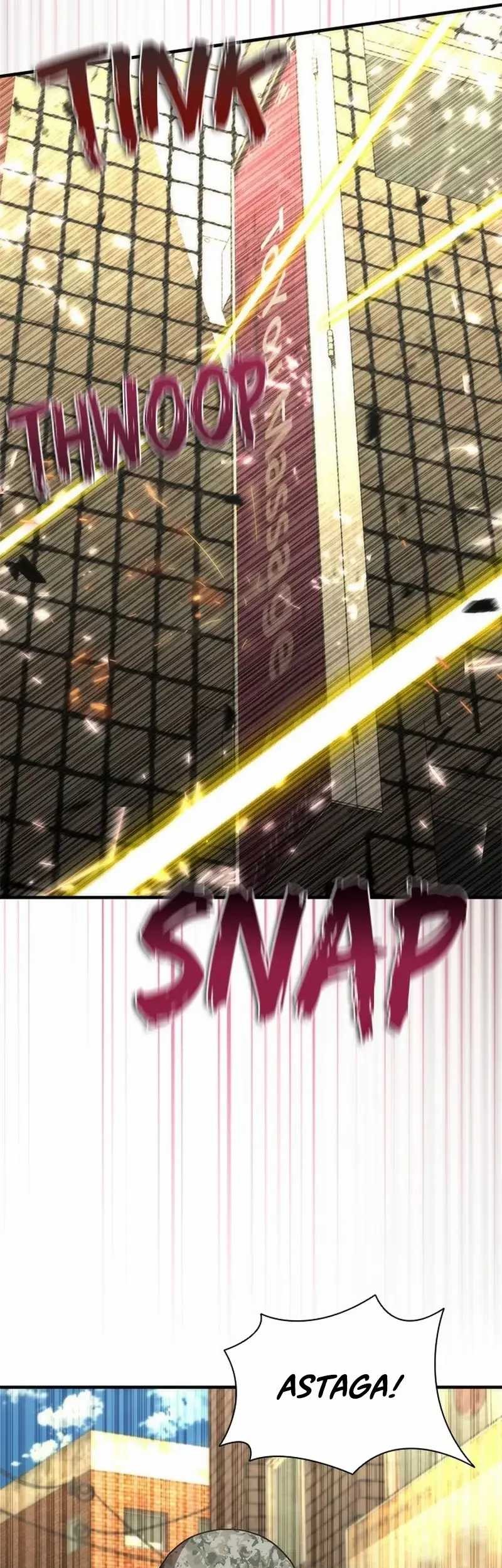 Zombie Apocalypse 82-08 Chapter 70 Gambar 74