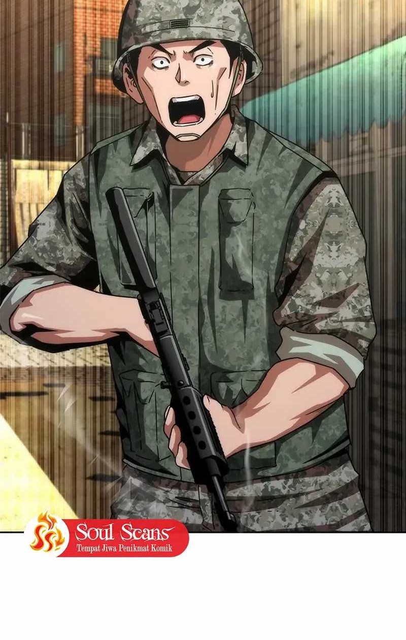 Zombie Apocalypse 82-08 Chapter 70 Gambar 75