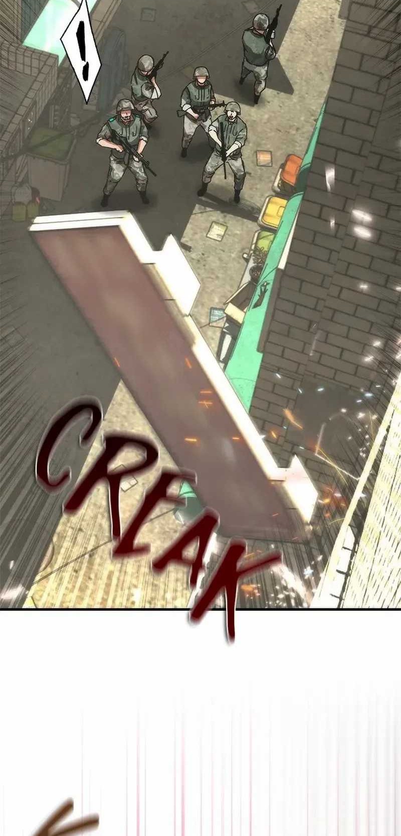 Zombie Apocalypse 82-08 Chapter 70 Gambar 77