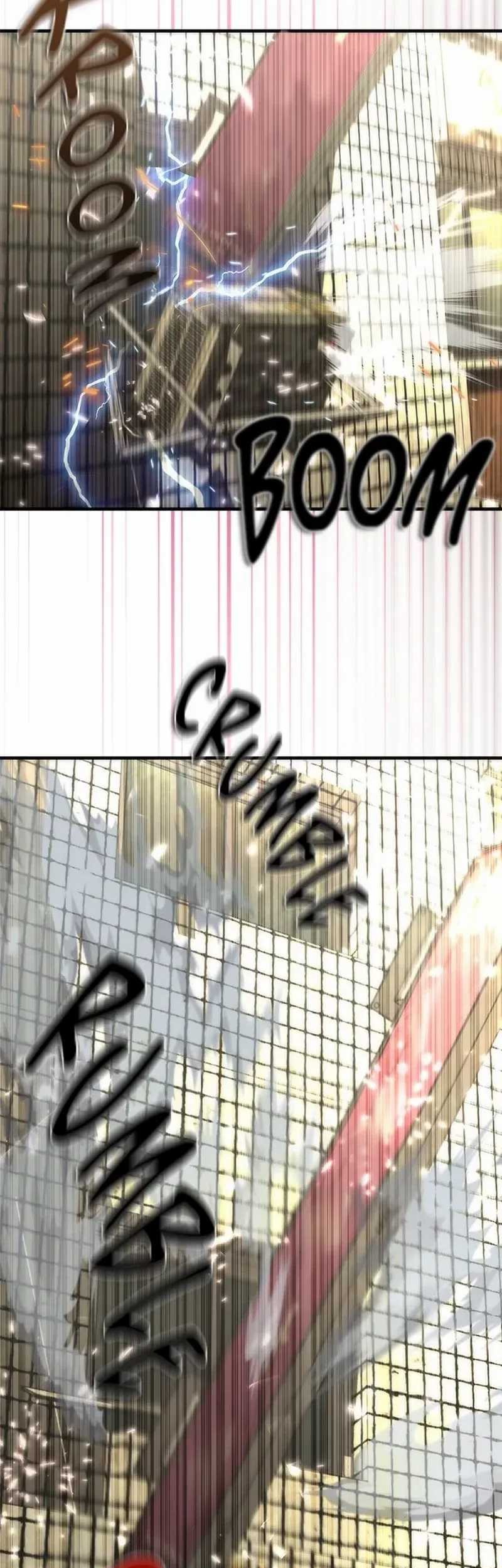 Zombie Apocalypse 82-08 Chapter 70 Gambar 78