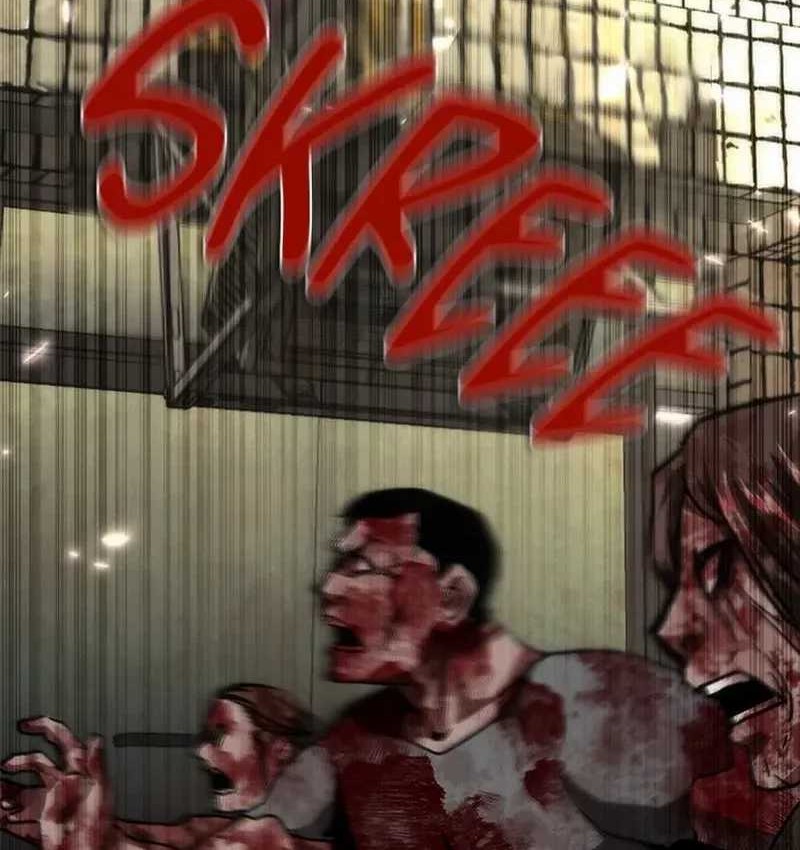 Zombie Apocalypse 82-08 Chapter 70 Gambar 79