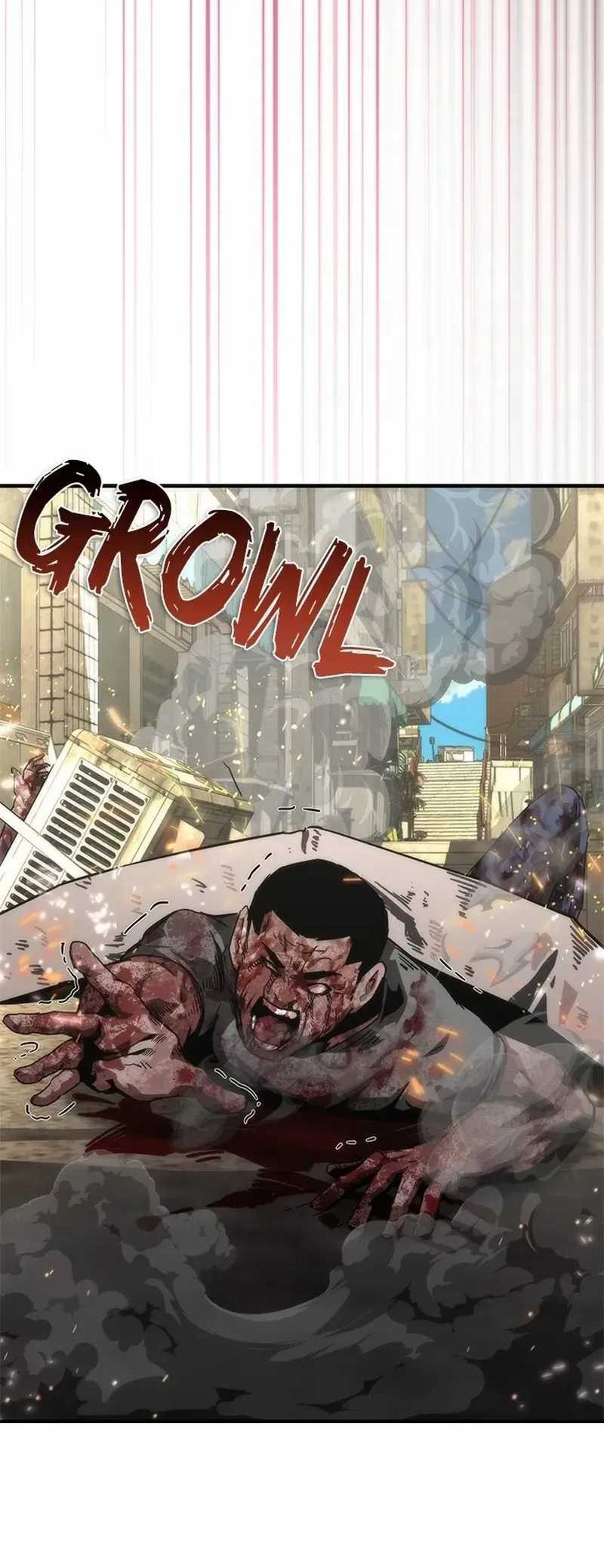 Zombie Apocalypse 82-08 Chapter 70 Gambar 81