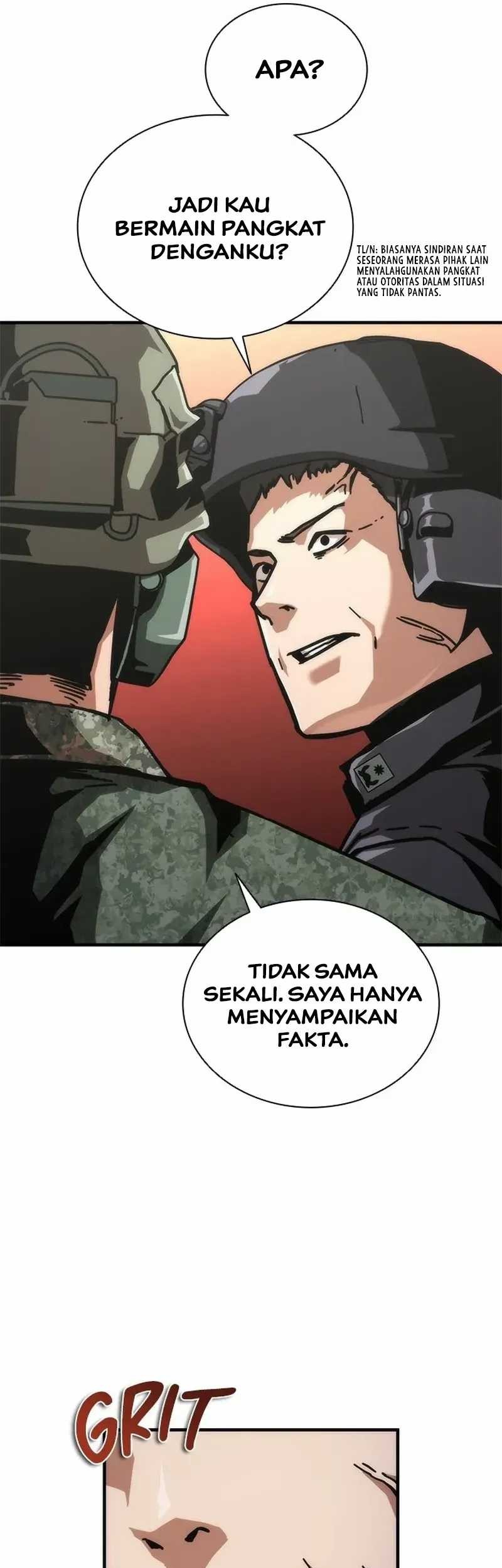 Zombie Apocalypse 82-08 Chapter 70 Gambar 7