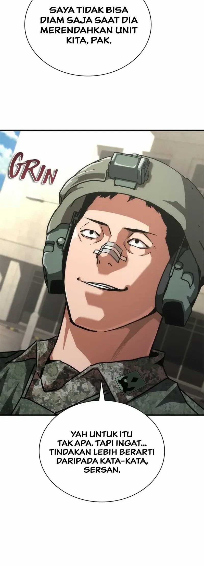 Zombie Apocalypse 82-08 Chapter 70 Gambar 12