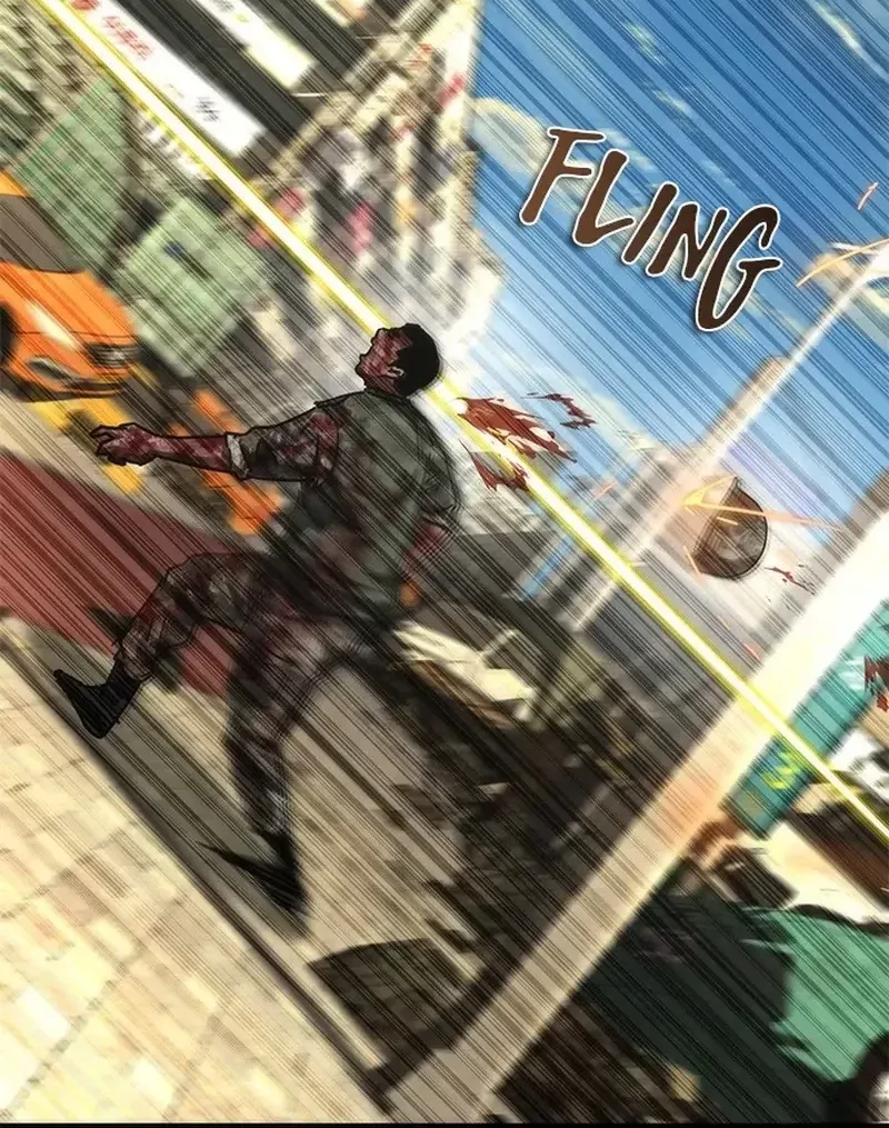 Zombie Apocalypse 82-08 Chapter 71 Gambar 62