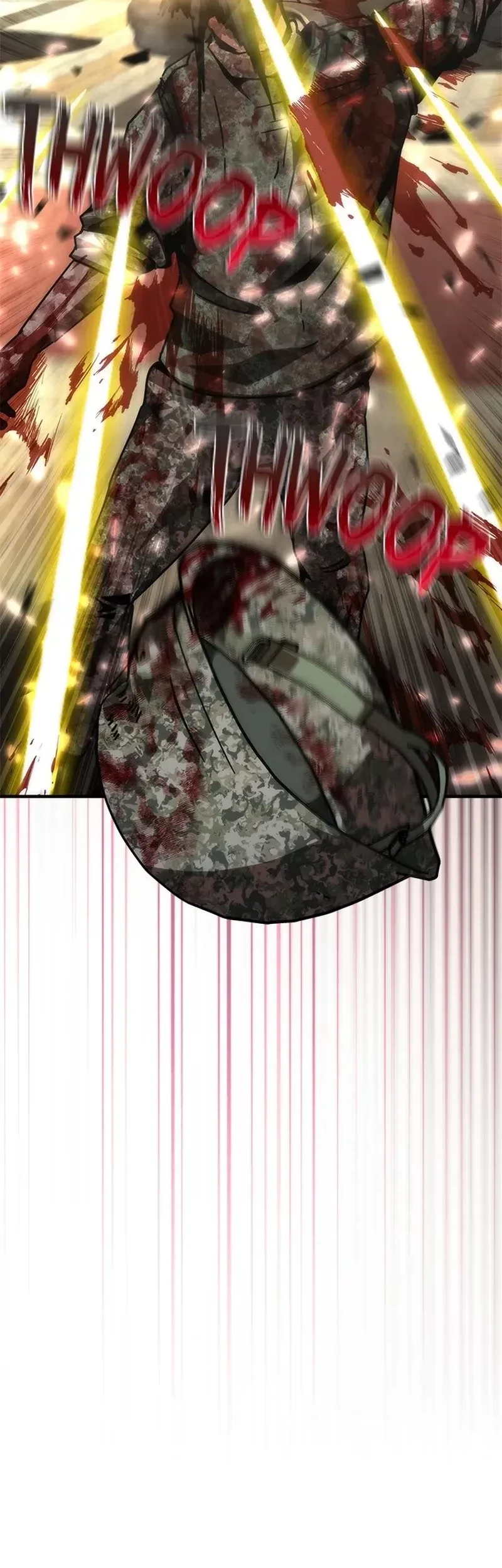 Zombie Apocalypse 82-08 Chapter 71 Gambar 64