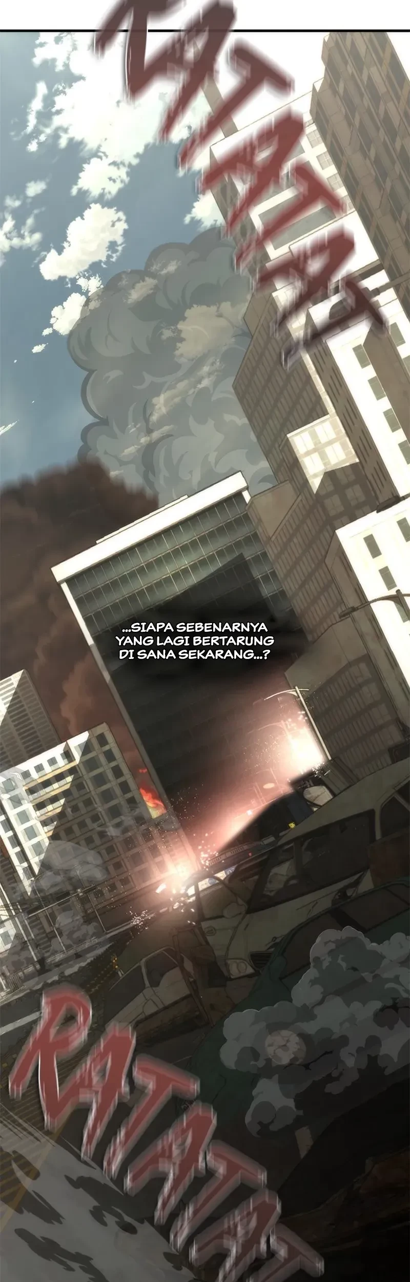 Zombie Apocalypse 82-08 Chapter 71 Gambar 71