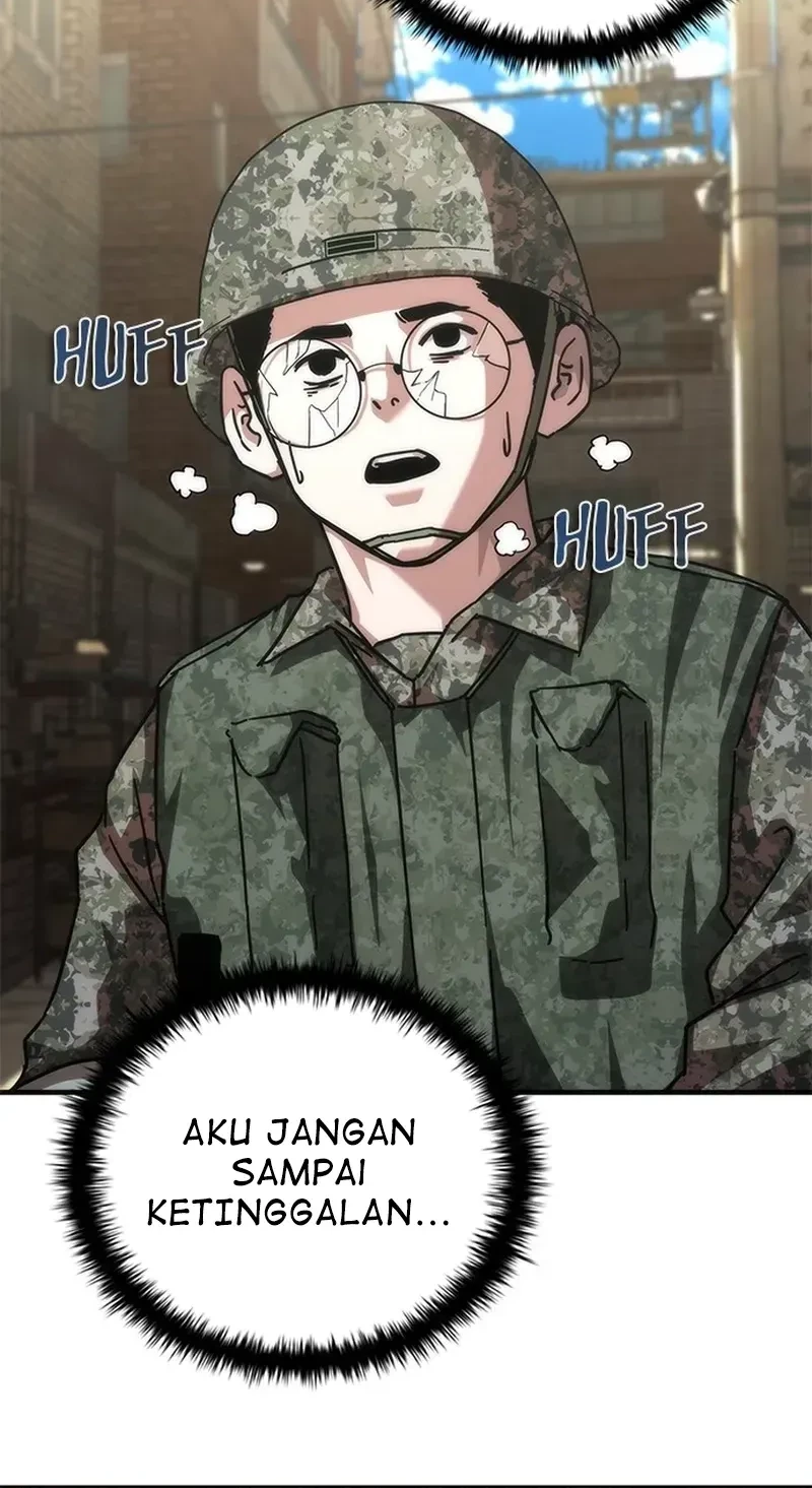 Zombie Apocalypse 82-08 Chapter 71 Gambar 10