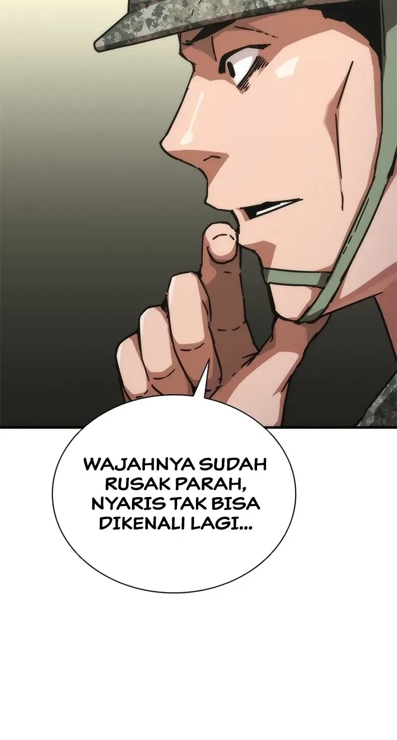 Zombie Apocalypse 82-08 Chapter 72 Gambar 6