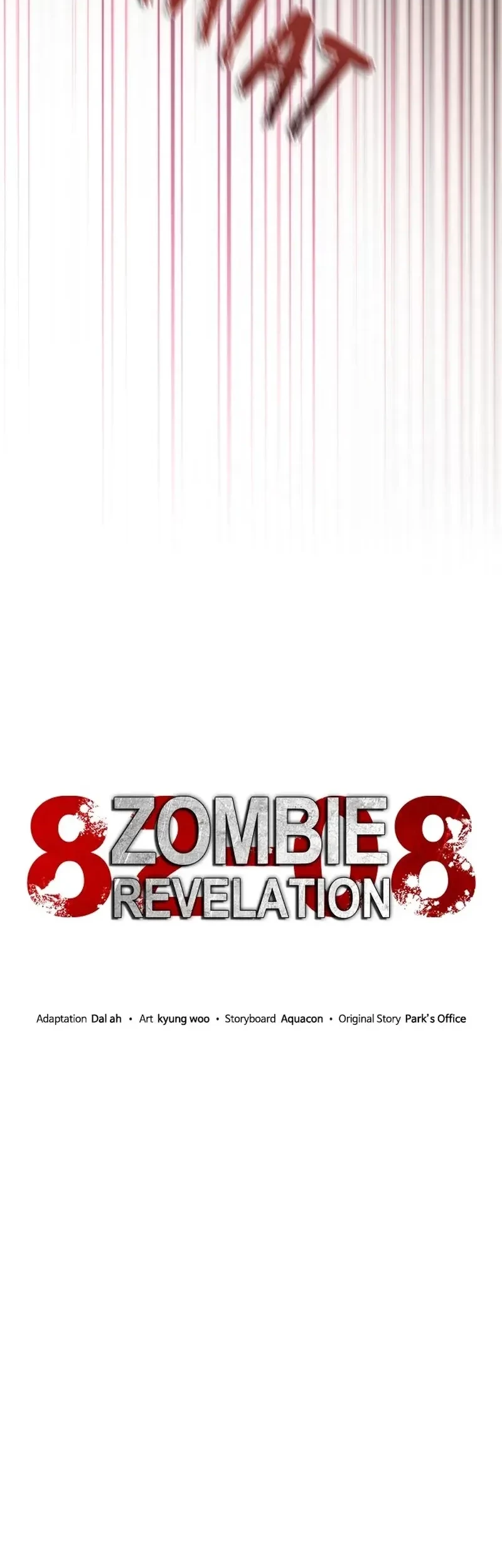 Zombie Apocalypse 82-08 Chapter 72 Gambar 20