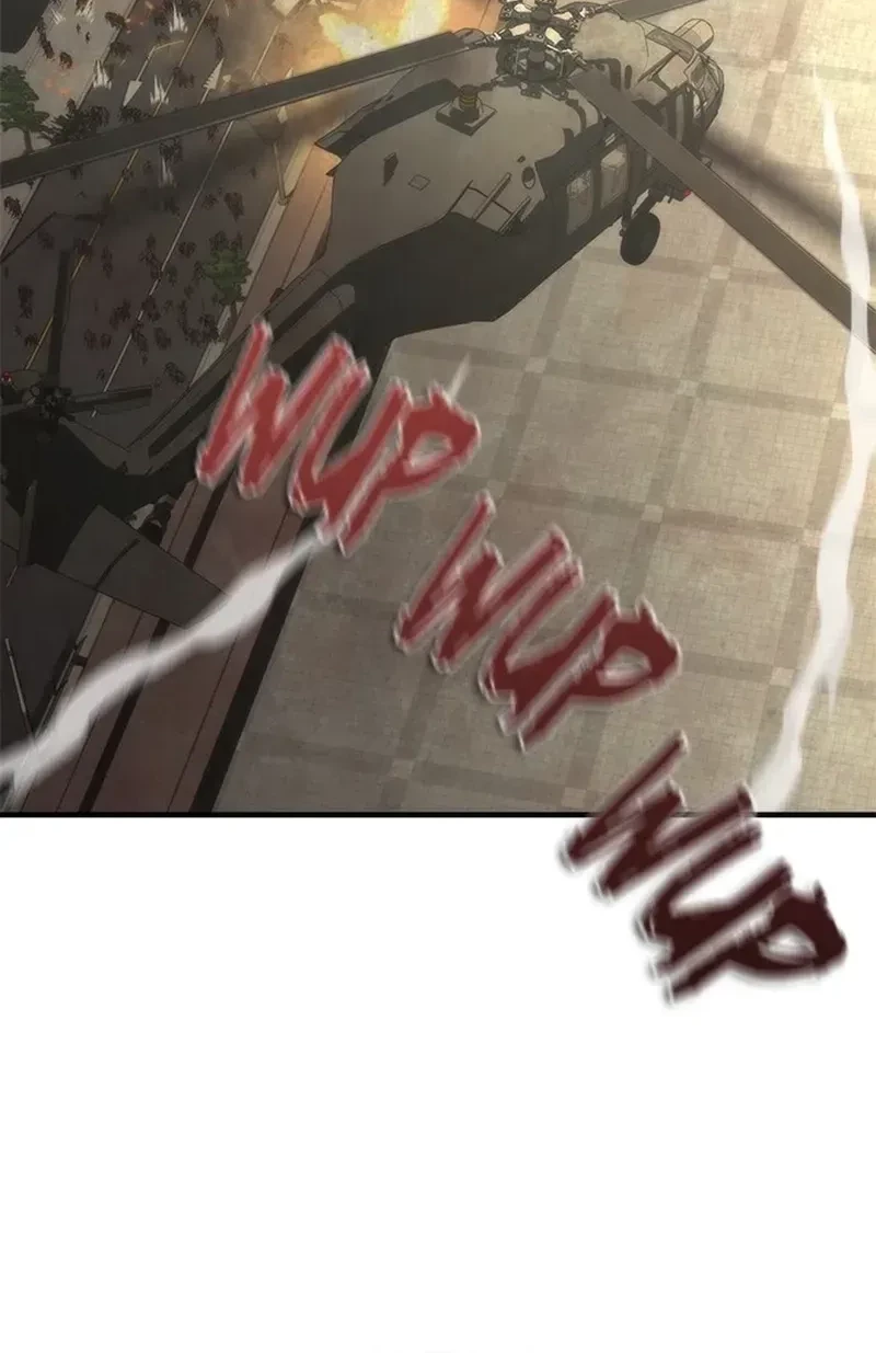 Zombie Apocalypse 82-08 Chapter 72 Gambar 28