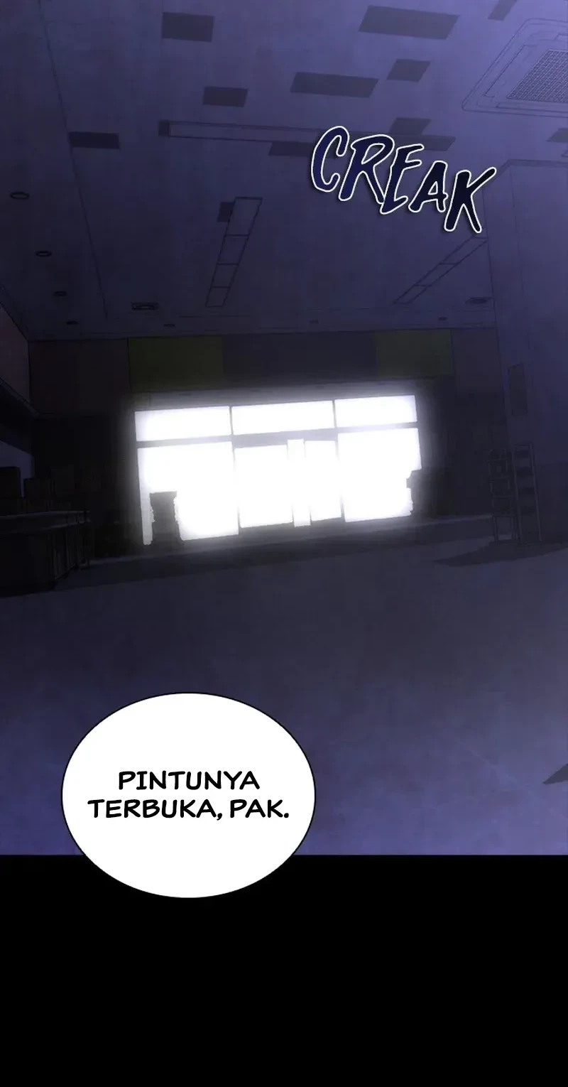 Zombie Apocalypse 82-08 Chapter 72 Gambar 34