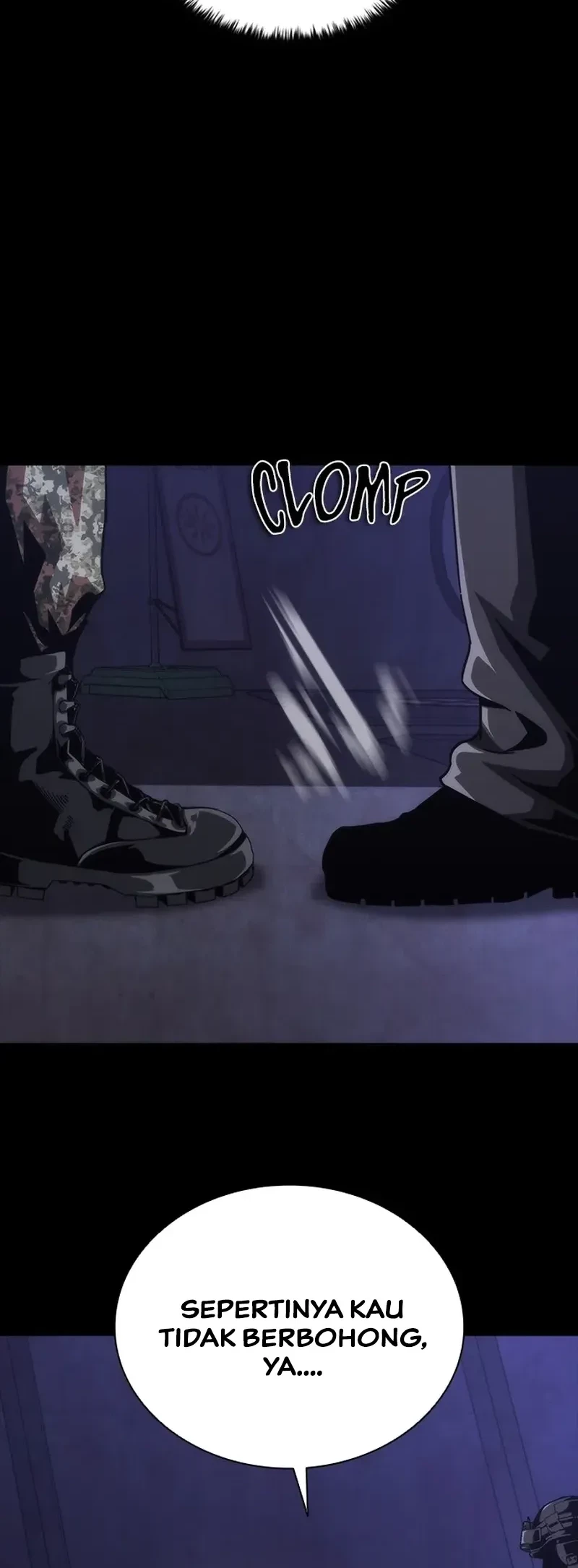 Zombie Apocalypse 82-08 Chapter 72 Gambar 48