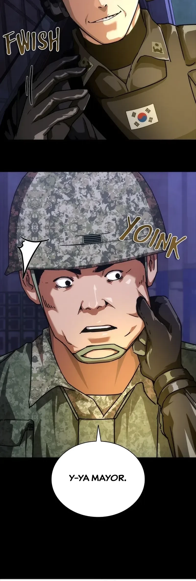 Zombie Apocalypse 82-08 Chapter 72 Gambar 50