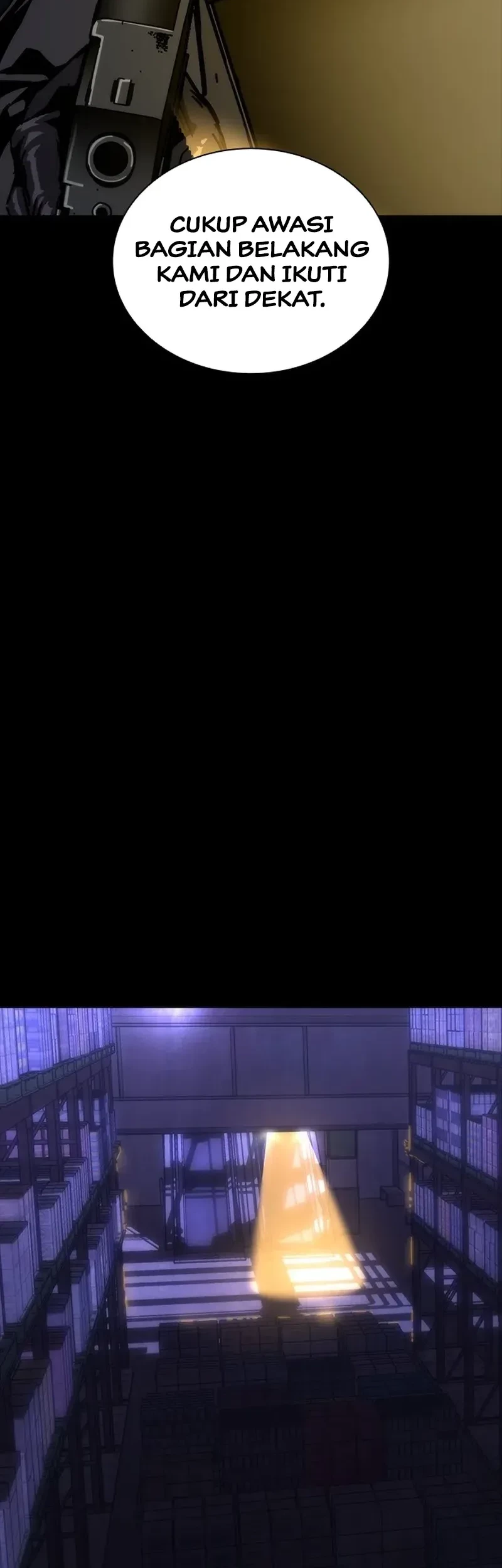 Zombie Apocalypse 82-08 Chapter 72 Gambar 58